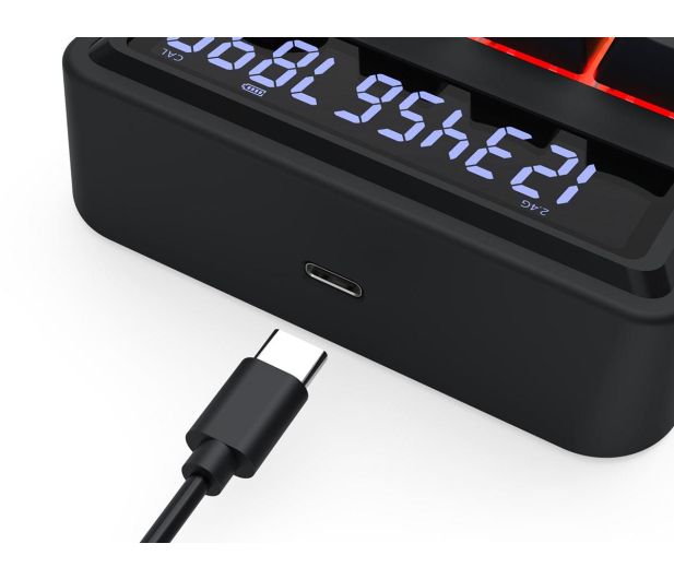 Redragon Cove K733-RGB-WL - 1477463 - zdjęcie 10
